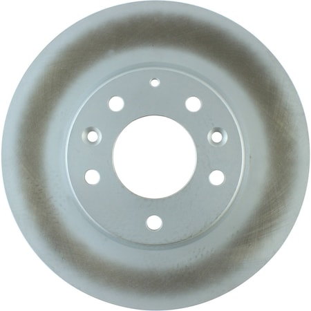 Centric Parts Gcx Brake Rotor, 320.45063 320.45063